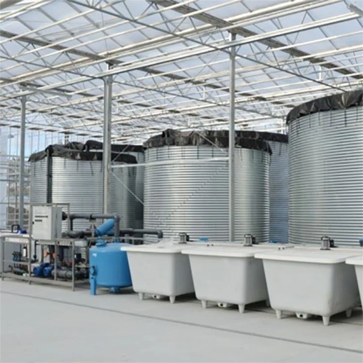 green-house-water-treatment