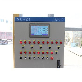 Drivhus elektrisk kabinet