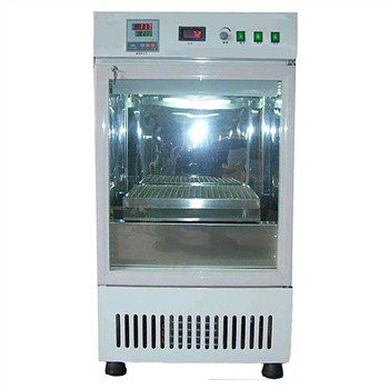 Drivhus Spiring Afdeling