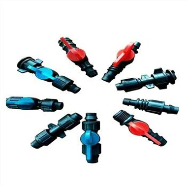 Drivhusvandingssystem
