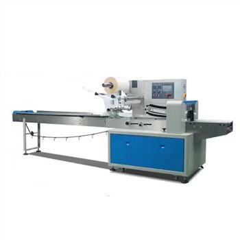 Drivhus vegetabilske pakkelinje