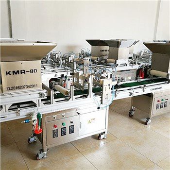 Drivhus vegetabilske såmaskine