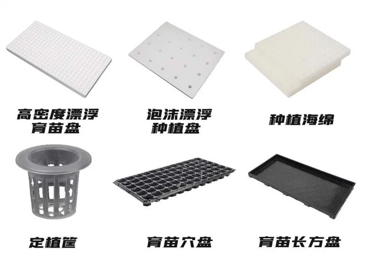 Seeding Tray