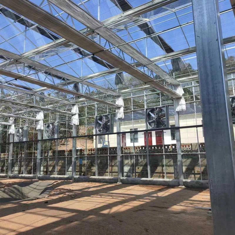 greenhouse fan greenhouse fan